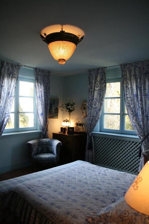 La Maison Sur La Colline Carcassonne Cameră foto
