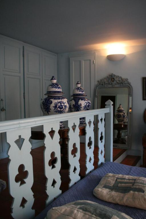 La Maison Sur La Colline Carcassonne Cameră foto